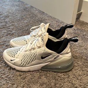 Nike Airmax 270